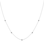 Mini Droplets Necklace