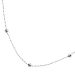 Mini Droplets Necklace