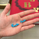 ‘HOB’ Necklace - Mini