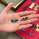 ‘HOB’ Necklace - Mini