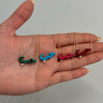 ‘HOB’ Necklace - Mini