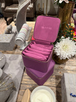 Travel Jewellery Box