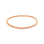 Elastic Gold Bracelet