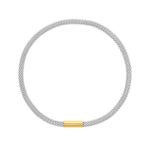 Elastic Gold Bracelet