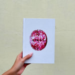 ‘The Tourmaline’ Birthstone Notebook - October