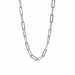 Paper-Clip Choker